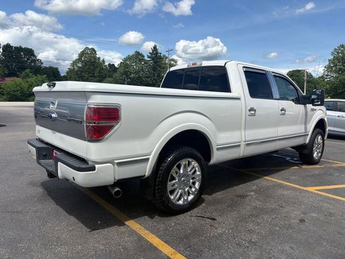 Used 2010 Ford F150 XL AWD/4WD image 6