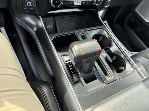 Used 2025 Ford F150 Raptor AWD/4WD image 18