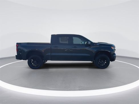 New 2026 Chevrolet Silverado 1500 LT Trail Boss w/ Safety Package image 9