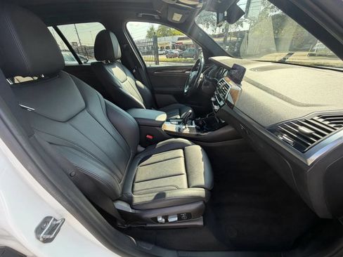 Used 2020 BMW X3 sDrive30i RWD image 11