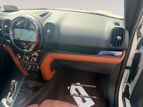 Certified 2024 MINI Cooper Countryman S AWD/4WD image 10