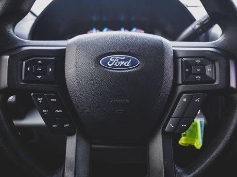 Used 2019 Ford F250 XLT image 6