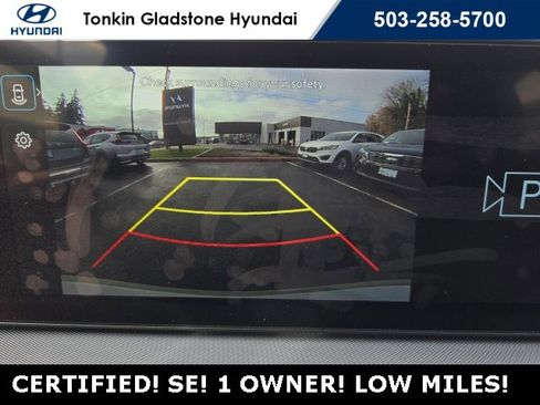Used 2025 Hyundai Sonata SE image 16