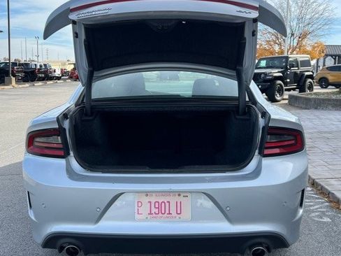Certified 2023 Dodge Charger GT image 23