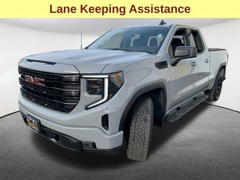 Used 2024 GMC Sierra 1500 Elevation image 5