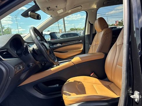 Used 2018 Buick Enclave Premium FWD image 21