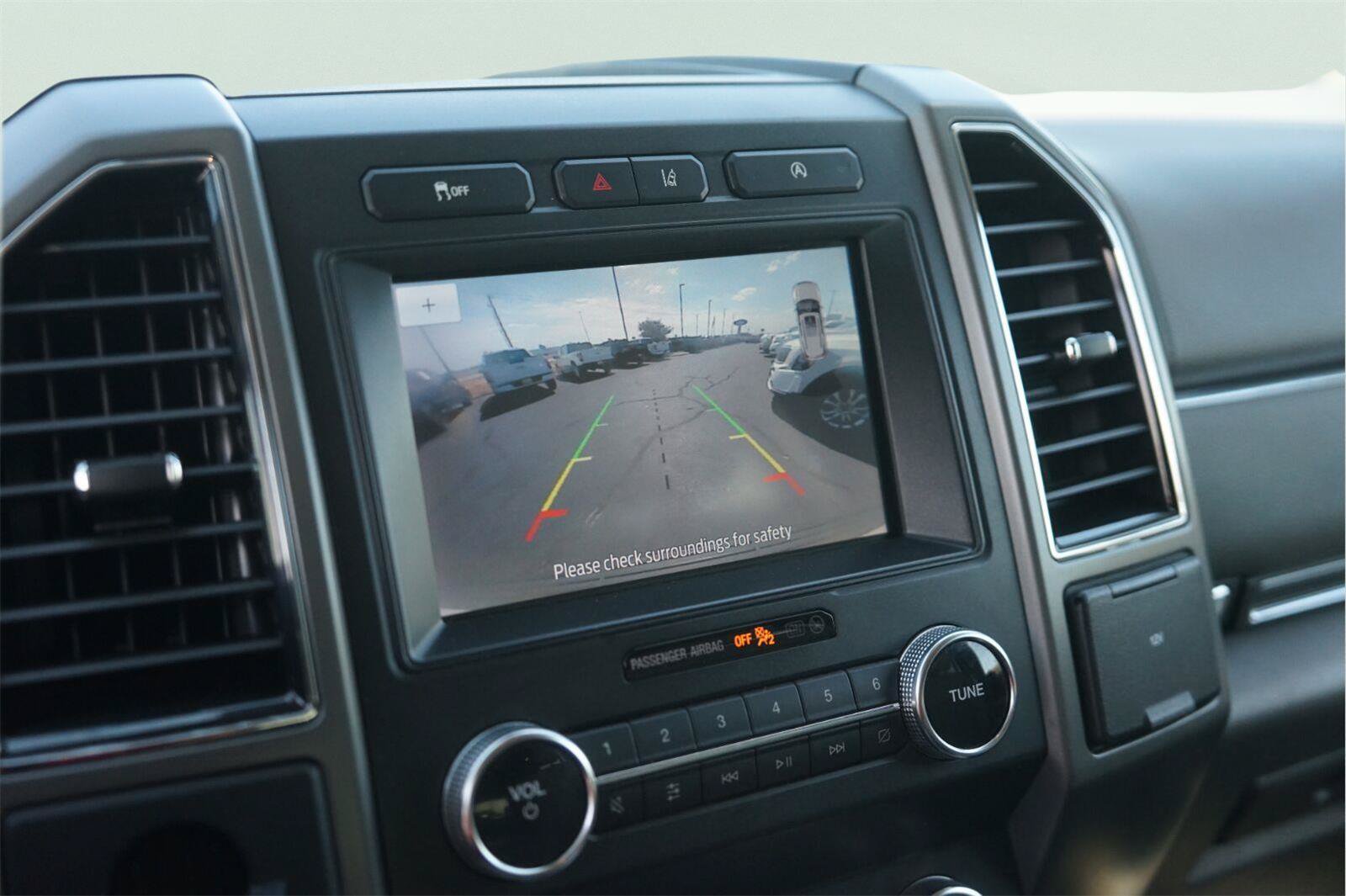 Used 2020 Ford Expedition XLT w/ Equipment Group 202A RWD image 28