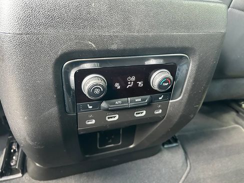 Used 2024 Chevrolet Tahoe Premier w/ Advanced Technology Package AWD/4WD image 47