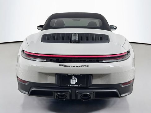 Used 2026 Porsche 911 Carrera GTS RWD image 6