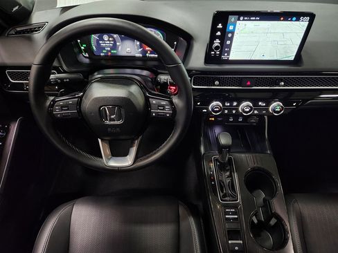 Used 2025 Honda Civic Sport Touring image 47