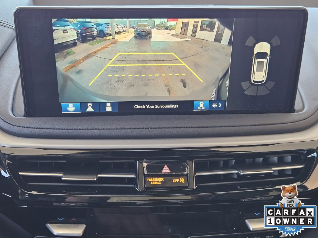 Certified 2026 Acura MDX w/ Technology Package FWD image 18