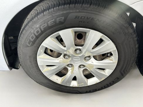 Used 2012 Honda Civic LX image 11