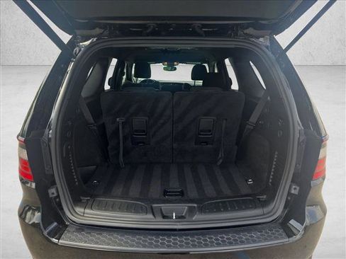 Used 2026 Dodge Durango GT RWD image 6