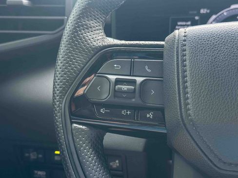 Used 2023 Toyota Tundra TRD Pro image 28