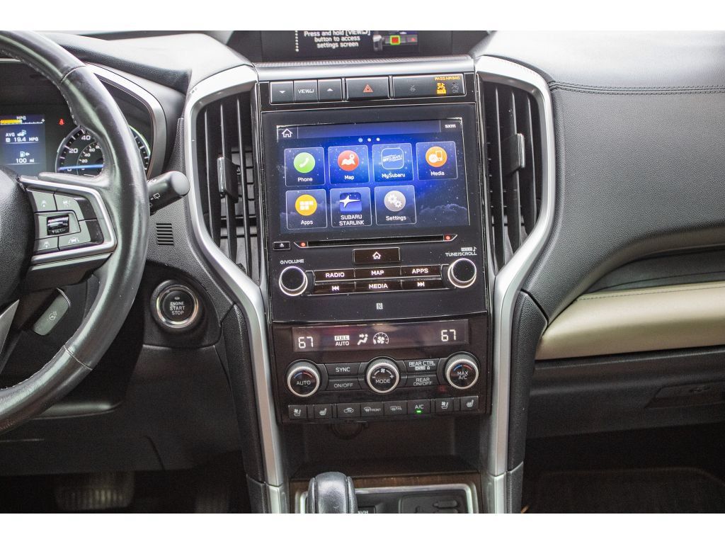 Used 2019 Subaru Ascent Touring w/ Popular Package #2A AWD/4WD image 24