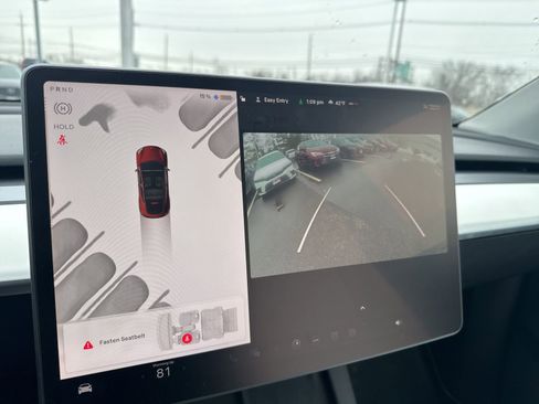 Used 2023 Tesla Model Y Long Range image 21