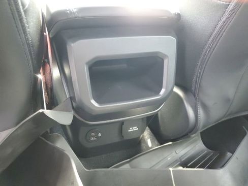 Certified 2025 Ford Ranger Raptor image 12