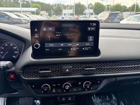 Used 2026 Honda HR-V Sport image 24