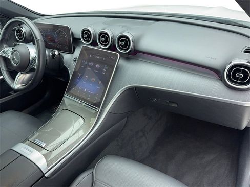 Used 2024 Mercedes-Benz C 300 Sedan image 49