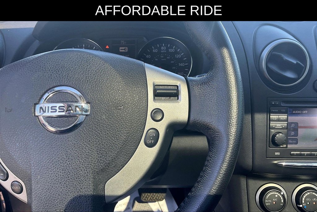Used 2013 Nissan Rogue SL FWD image 17