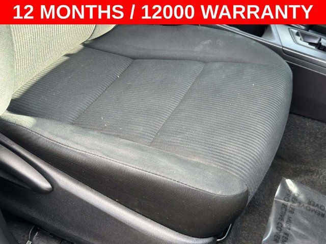 Used 2018 Toyota RAV4 LE w/ All Weather Liner Package FWD image 10