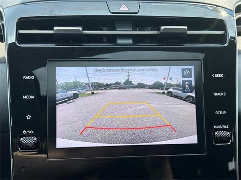 Used 2023 Hyundai Tucson SEL w/ Convenience Package image 27