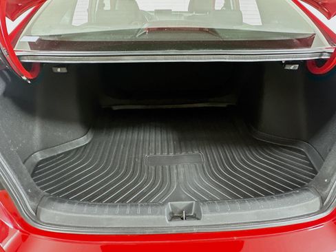 Used 2025 Honda Civic Sport image 27