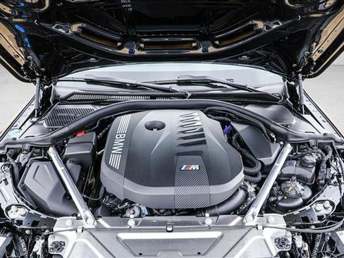 New 2026 BMW 440i xDrive w/ Premium Package AWD/4WD image 25