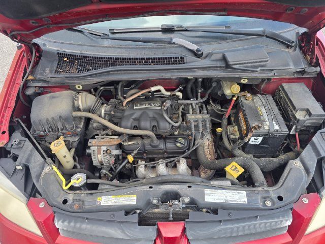 Used 2008 Dodge Grand Caravan SE FWD image 24