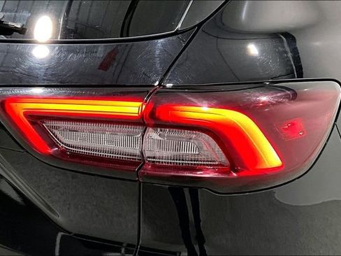 Used 2024 Ford Escape Platinum image 24