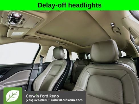 Used 2023 Lincoln Corsair Reserve w/ Equipment Group 202A image 22