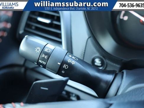 Used 2022 Subaru Forester Sport image 24
