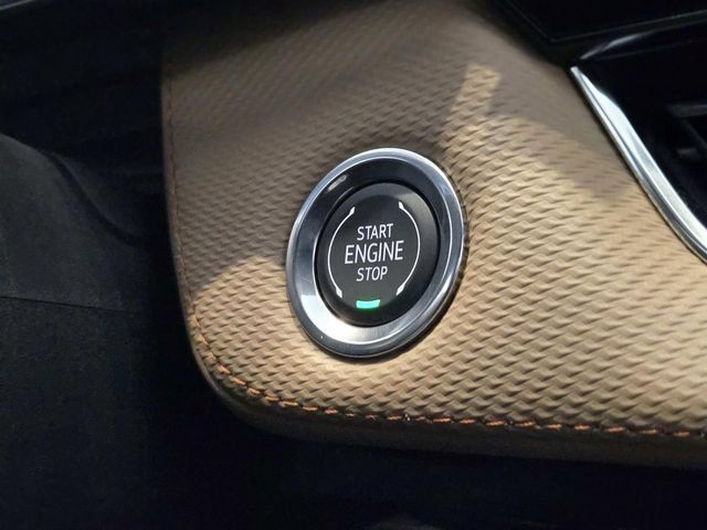New 2026 Chevrolet Equinox ACTIV FWD image 22