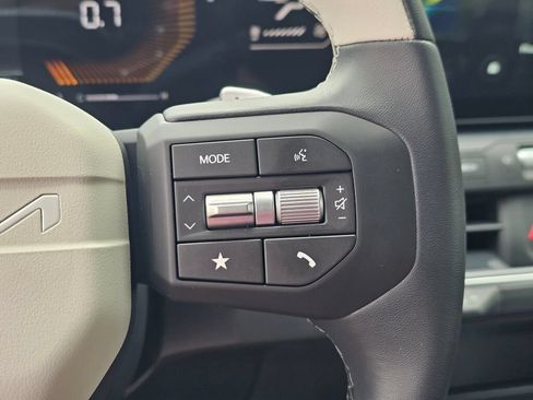 New 2026 Kia K4 GT-Line FWD image 34