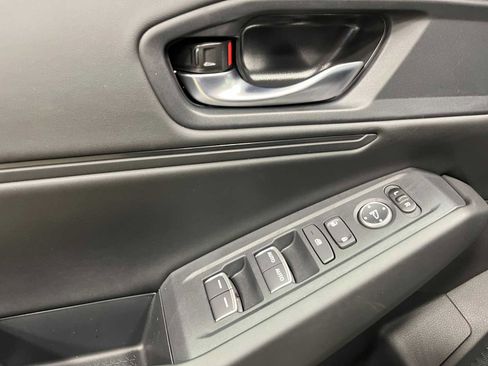 New 2025 Honda Accord SE image 14