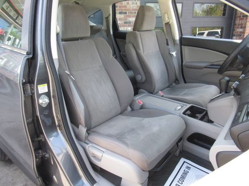 Used 2014 Honda CR-V LX image 5