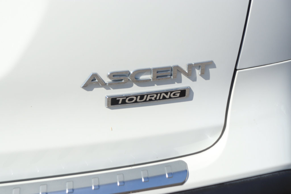 Used 2022 Subaru Ascent Touring w/ Popular Package #2A AWD/4WD image 50