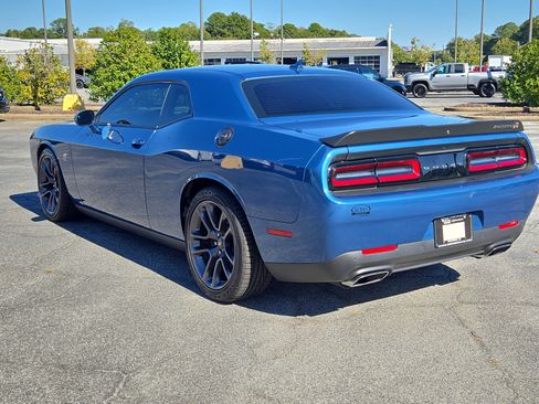Used 2023 Dodge Challenger R/T Scat Pack w/ Plus Package image 11