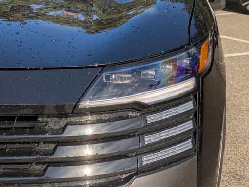 New 2026 Nissan Kicks SV image 10