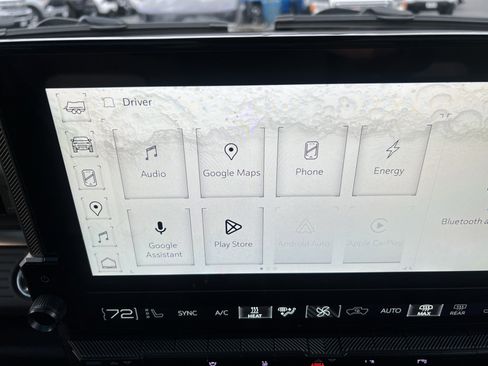 Certified 2025 GMC Hummer EV 3X image 12