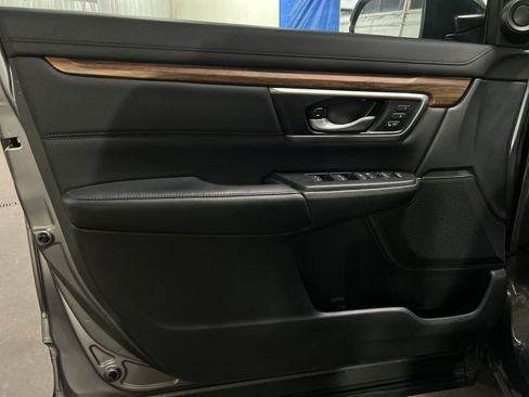 Used 2021 Honda CR-V EX-L image 14