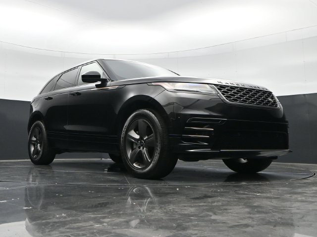 Used 2023 Land Rover Range Rover Velar R-Dynamic S AWD/4WD image 48