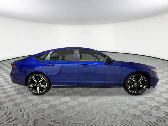 New 2026 Honda Accord Sport image 7