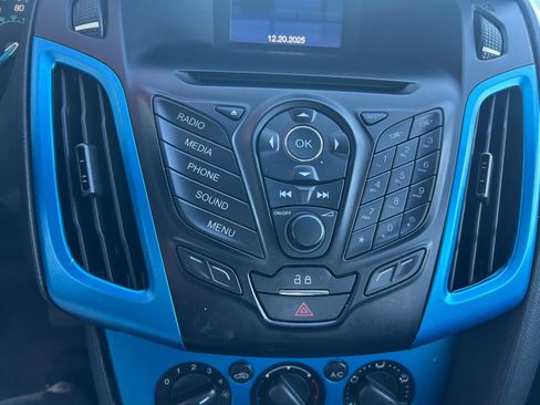 Used 2014 Ford Focus SE image 17