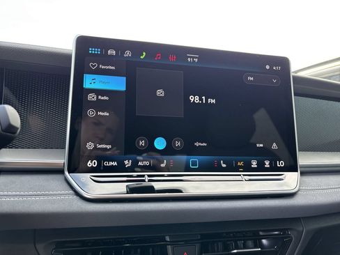 New 2026 Volkswagen Tiguan SE R-Line FWD image 22