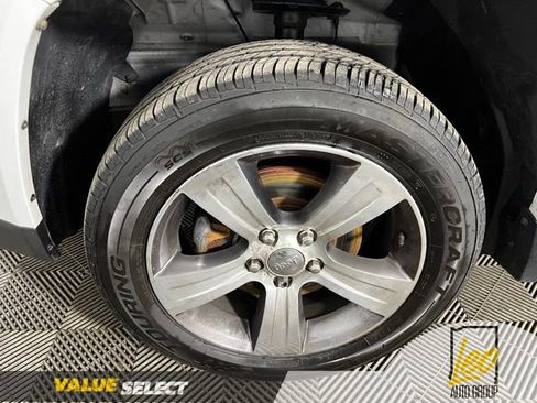 Used 2016 Jeep Compass High Altitude image 22