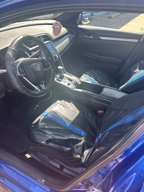 Used 2019 Honda Civic Sport image 7