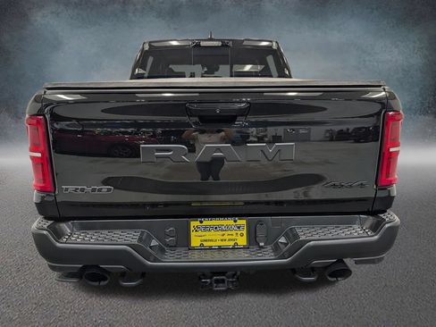 Used 2025 RAM 1500 RHO w/ RHO Level 1 Equipment Group AWD/4WD image 5