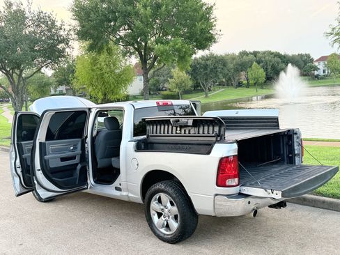 Used 2013 RAM 1500 Big Horn image 17