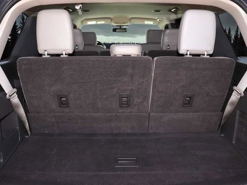 Certified 2019 Ford Expedition XLT w/ Equipment Group 202A image 37